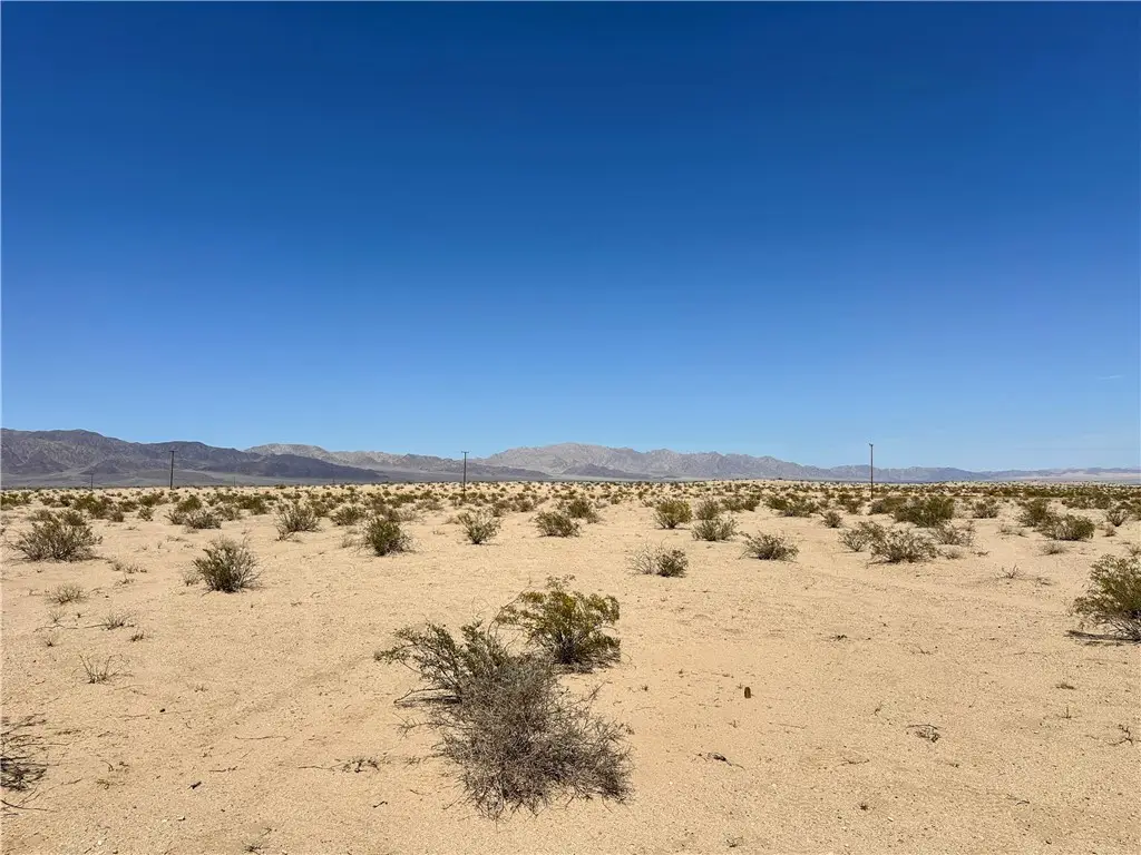 12 Cadiz Avenue, Twentynine Palms, CA 92277 - Image #1