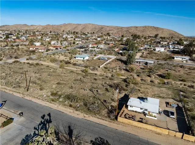 61954 Plaza Road, Joshua Tree, CA 92252 - #2
