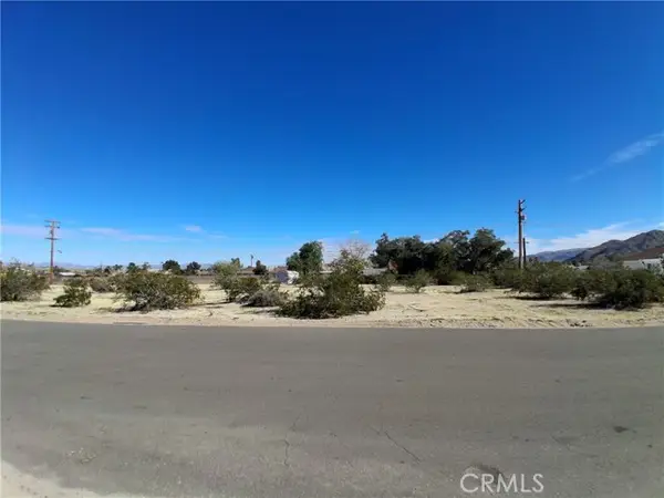3 Manzanita Ave., Twentynine Palms, CA 92277