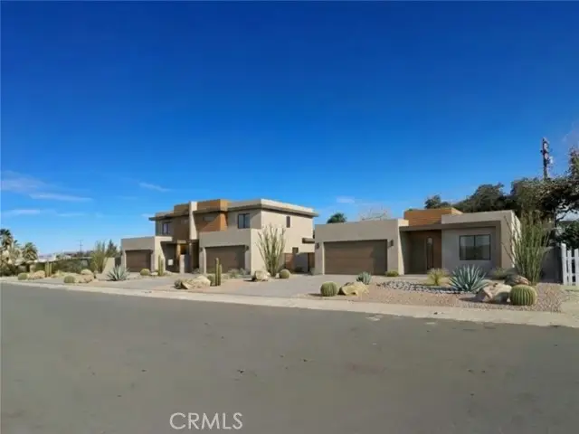 3 Manzanita Ave., Twentynine Palms, CA 92277 - #2
