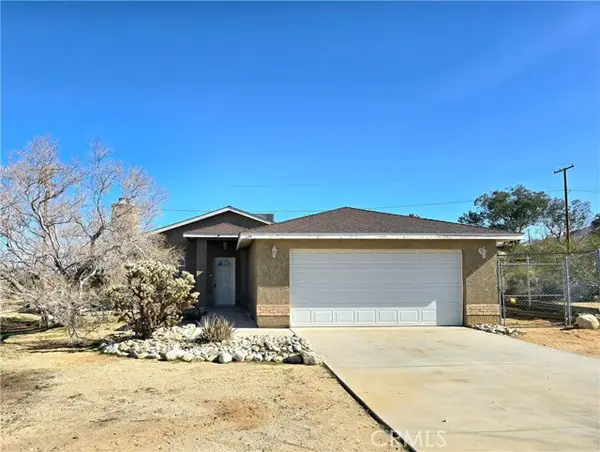 6543 Ivanpah, Twentynine Palms, CA 92277