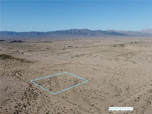 1 Zircon Avenue, Twentynine Palms, CA 92277 - #1