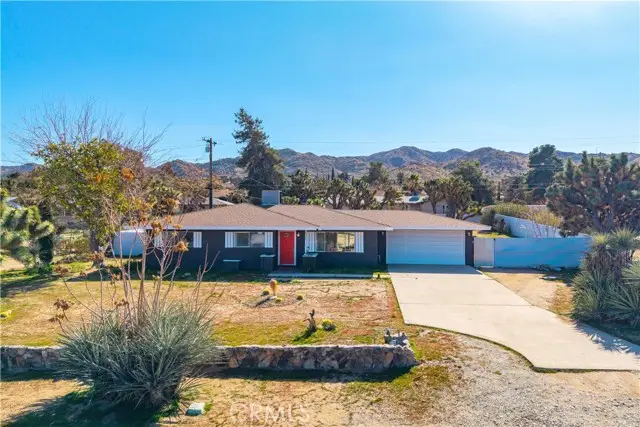 56527 Bonanza Drive, Yucca Valley, CA 92284 - #2