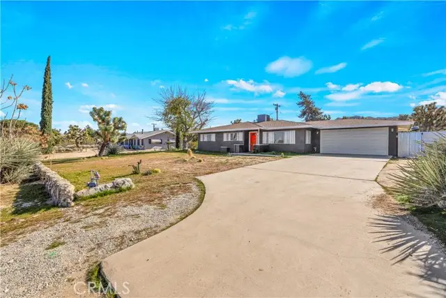 56527 Bonanza Drive, Yucca Valley, CA 92284 - #3