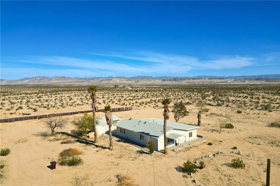 70626 Sunny Sands, Twentynine Palms, CA 92277 - #1