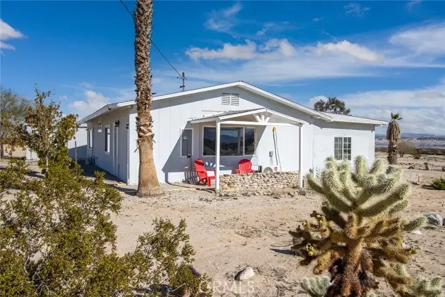 70626 Sunny Sands, Twentynine Palms, CA 92277 - #2