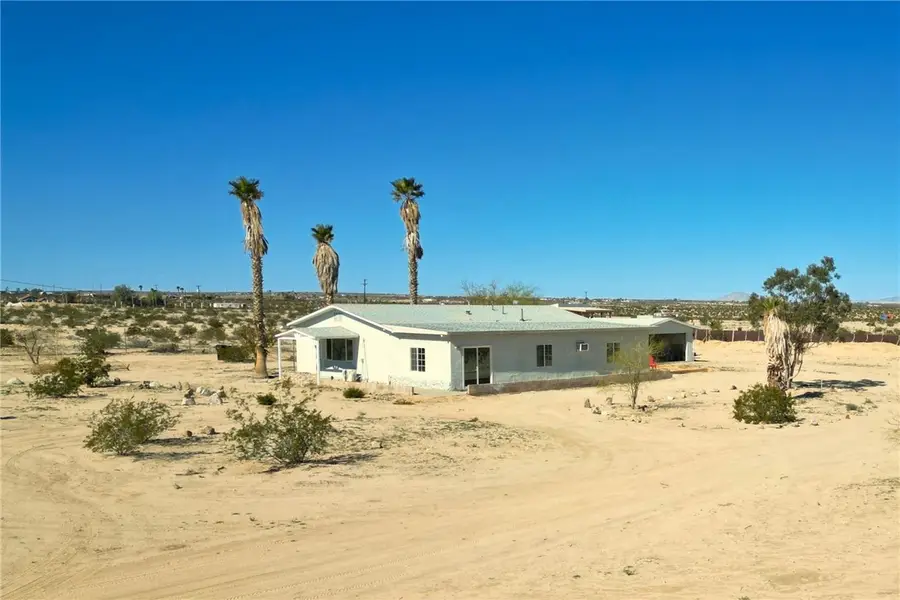 70626 Sunny Sands, Twentynine Palms, CA 92277 - #3