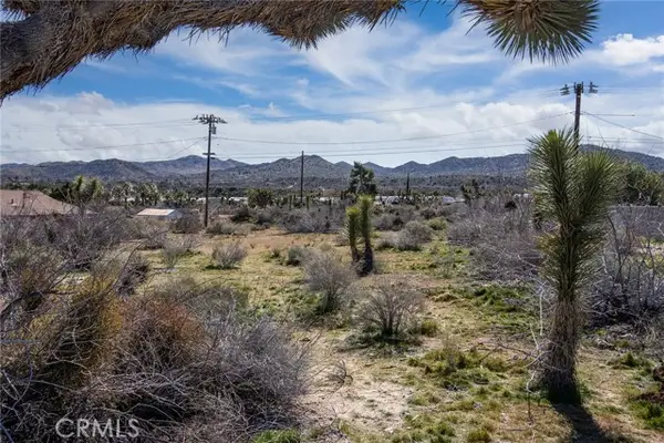 54925 Benecia, Yucca Valley, CA 92284