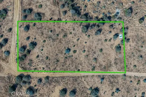 3263 Apache Pass / Bypass, Pioneertown, CA 92268