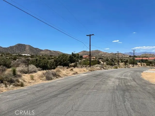 0 Carmelita Circle, Yucca Valley, CA 92284 - #1