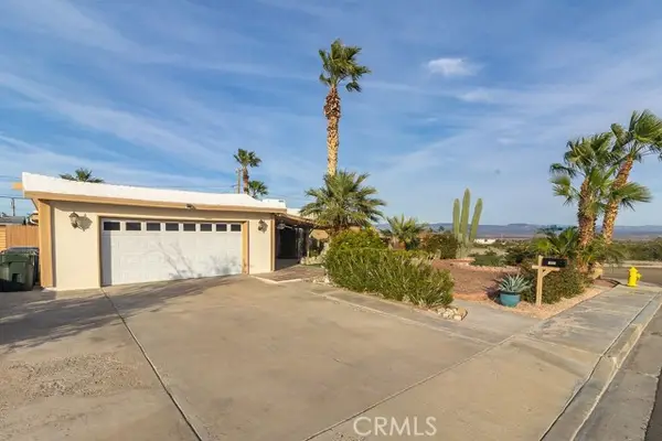 1900 Desoto, Needles, CA 92363