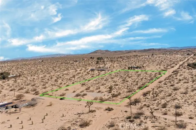 1225 Georges Lane, Landers, CA 92285 - Image #3