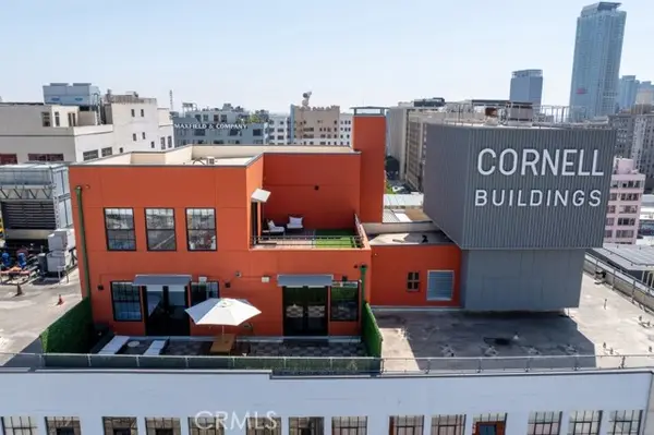 746 S Los Angeles Street #1201, Los Angeles, CA 90014