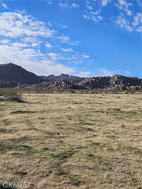 0 Cottonwood Drive, Joshua Tree, CA 92252 - #2
