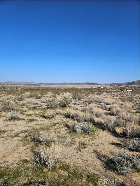 0 Cottonwood Drive, Joshua Tree, CA 92252 - #3