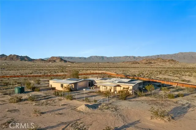 3910 Gayley Lane, Twentynine Palms, CA 92277 - #1