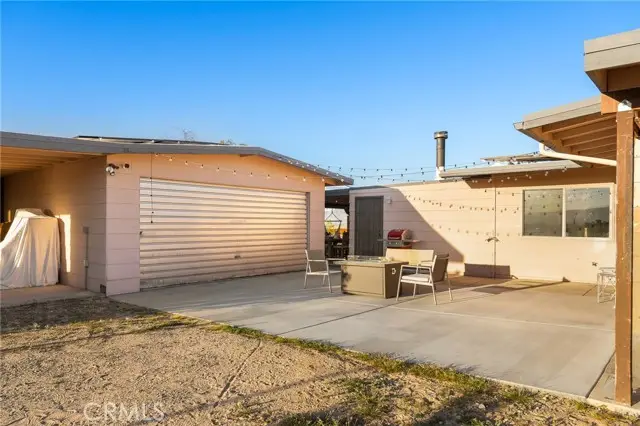 3910 Gayley Lane, Twentynine Palms, CA 92277 - #3