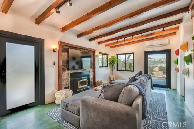 9405 Lanning Lane, Morongo Valley, CA 92256 - #1