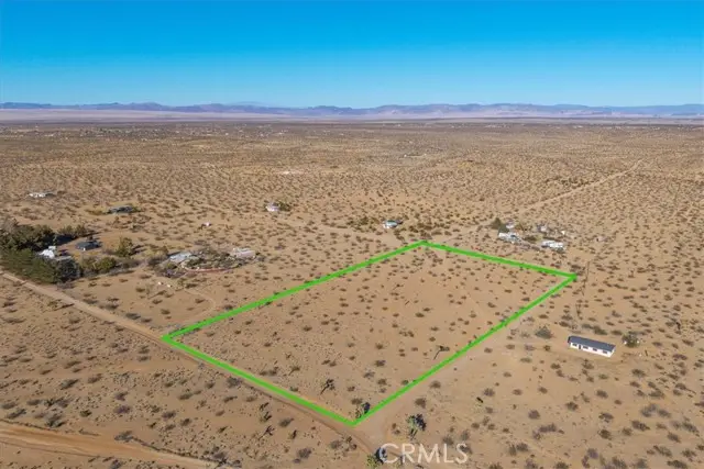 1631 Alta Avenue, Landers, CA 92285 - #1