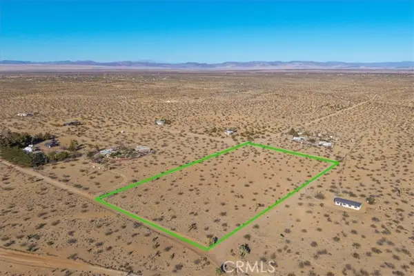 1631 Alta Avenue, Landers, CA 92285