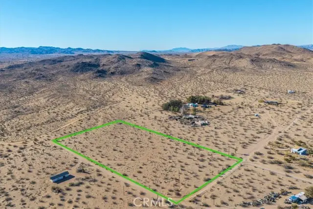 1631 Alta Avenue, Landers, CA 92285 - #2