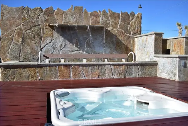 61611 Alta Loma Drive, Joshua Tree, CA 92252 - #1