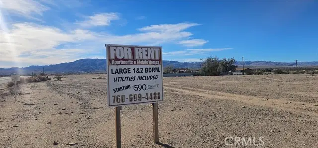 0 Condor, Twentynine Palms, CA 92277 - Image #1