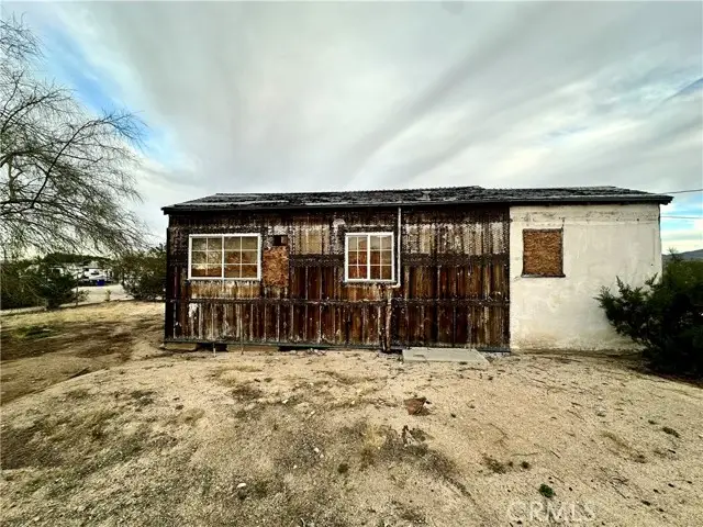 6608 Star Dune, Twentynine Palms, CA 92277 - #1