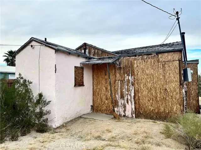 6608 Star Dune, Twentynine Palms, CA 92277 - #2