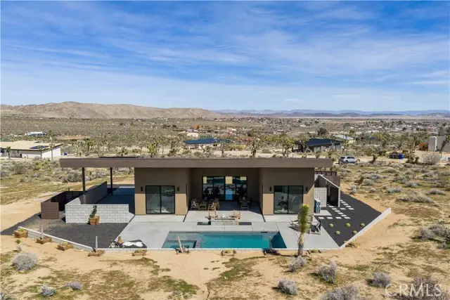 6738 Saddleback, Joshua Tree, CA 92252 - #2