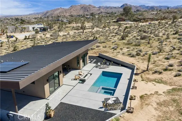 6738 Saddleback, Joshua Tree, CA 92252 - #3