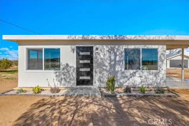 475 Fair Acres Lane, Landers, CA 92285 - #3