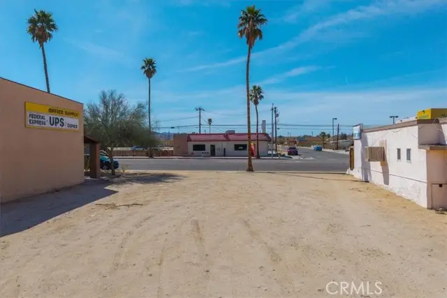 0 Adobe Road, Twentynine Palms, CA 92277 - #2