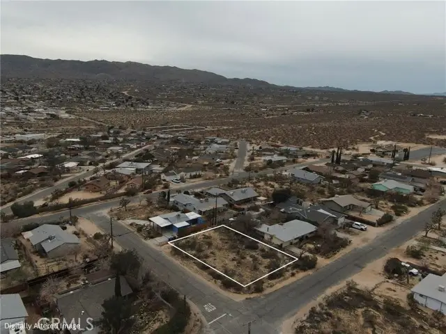 61791 Oleander Drive, Joshua Tree, CA 92252 - #1