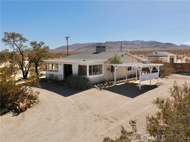 75127 Mayfair, Twentynine Palms, CA 92277 - #1