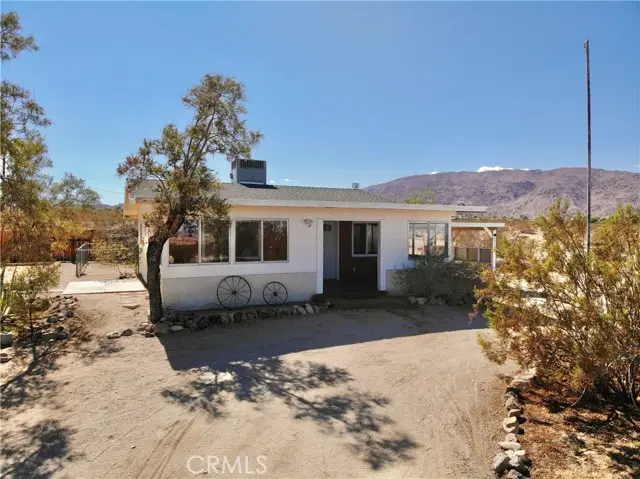 75127 Mayfair, Twentynine Palms, CA 92277 - #2