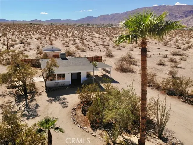 75127 Mayfair, Twentynine Palms, CA 92277 - #3