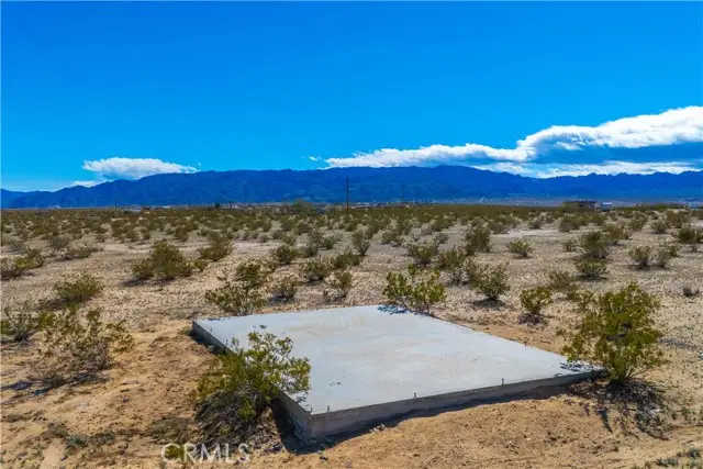 0 Indian Trail, Twentynine Palms, CA 92277 - #1
