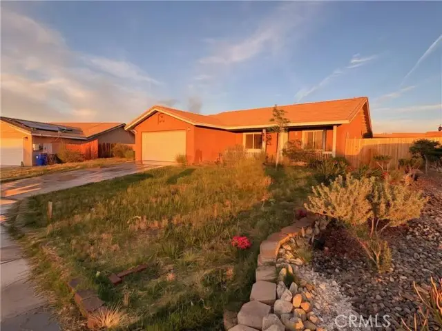 5279 Verenda Avenue, Twentynine Palms, CA 92277 - #1