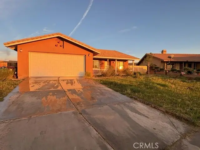 5279 Verenda Avenue, Twentynine Palms, CA 92277 - #2