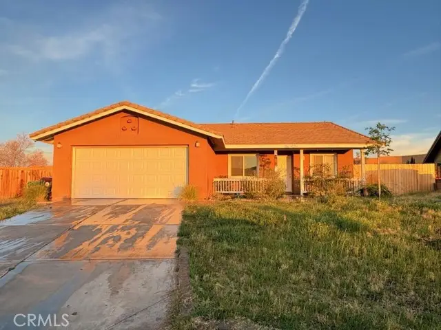 5279 Verenda Avenue, Twentynine Palms, CA 92277 - #3