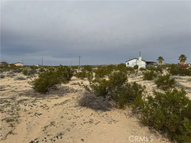 0 Clare, Twentynine Palms, CA 92277 - #2