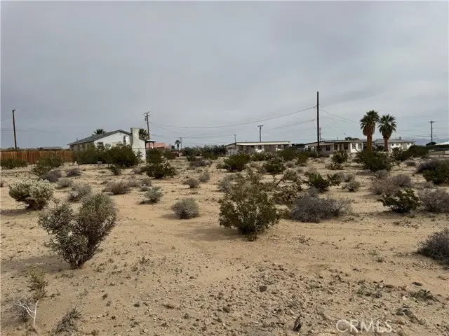 0 Clare, Twentynine Palms, CA 92277 - #3
