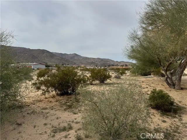 0 Joshua Drive, Twentynine Palms, CA 92277 - #2