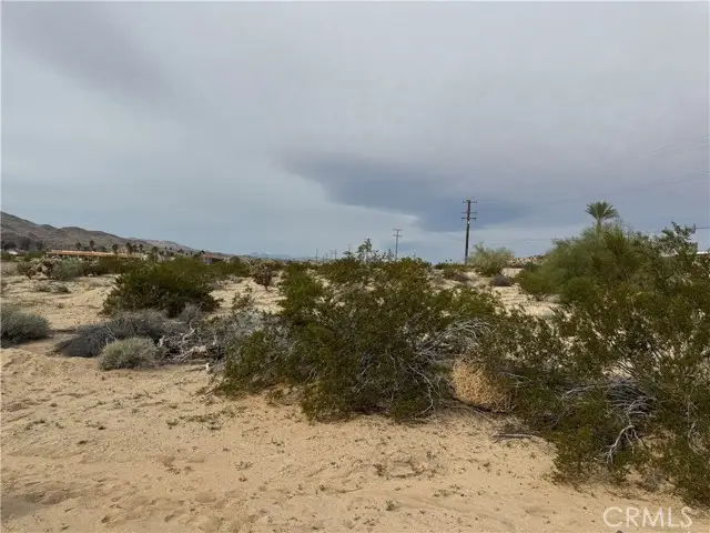 0 Joshua Drive, Twentynine Palms, CA 92277 - #3