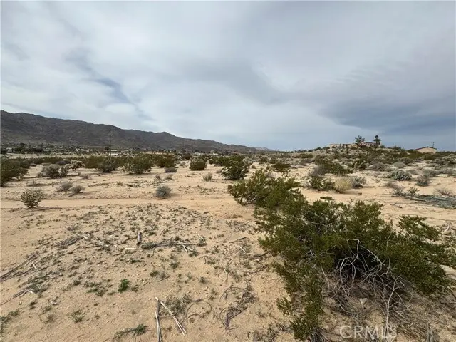 0 Gorgonio Drive, Twentynine Palms, CA 92277 - #3