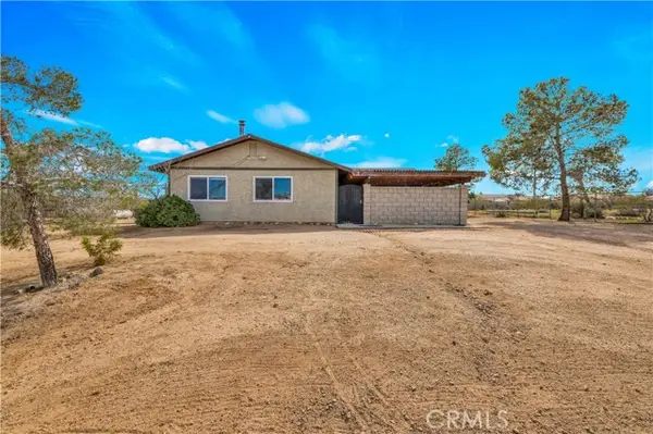 58331 Caliente Street, Yucca Valley, CA 92284