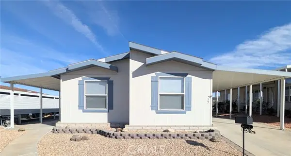 7501 Palm Unit#77, Yucca Valley, CA 92284