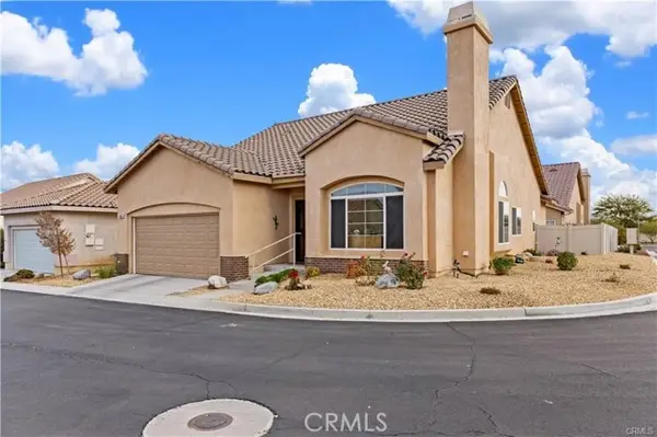 7466 Via Real Lane, Yucca Valley, CA 92284