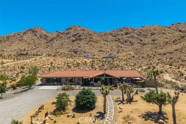 7880 Wesley Road, Joshua Tree, CA 92252 - #2